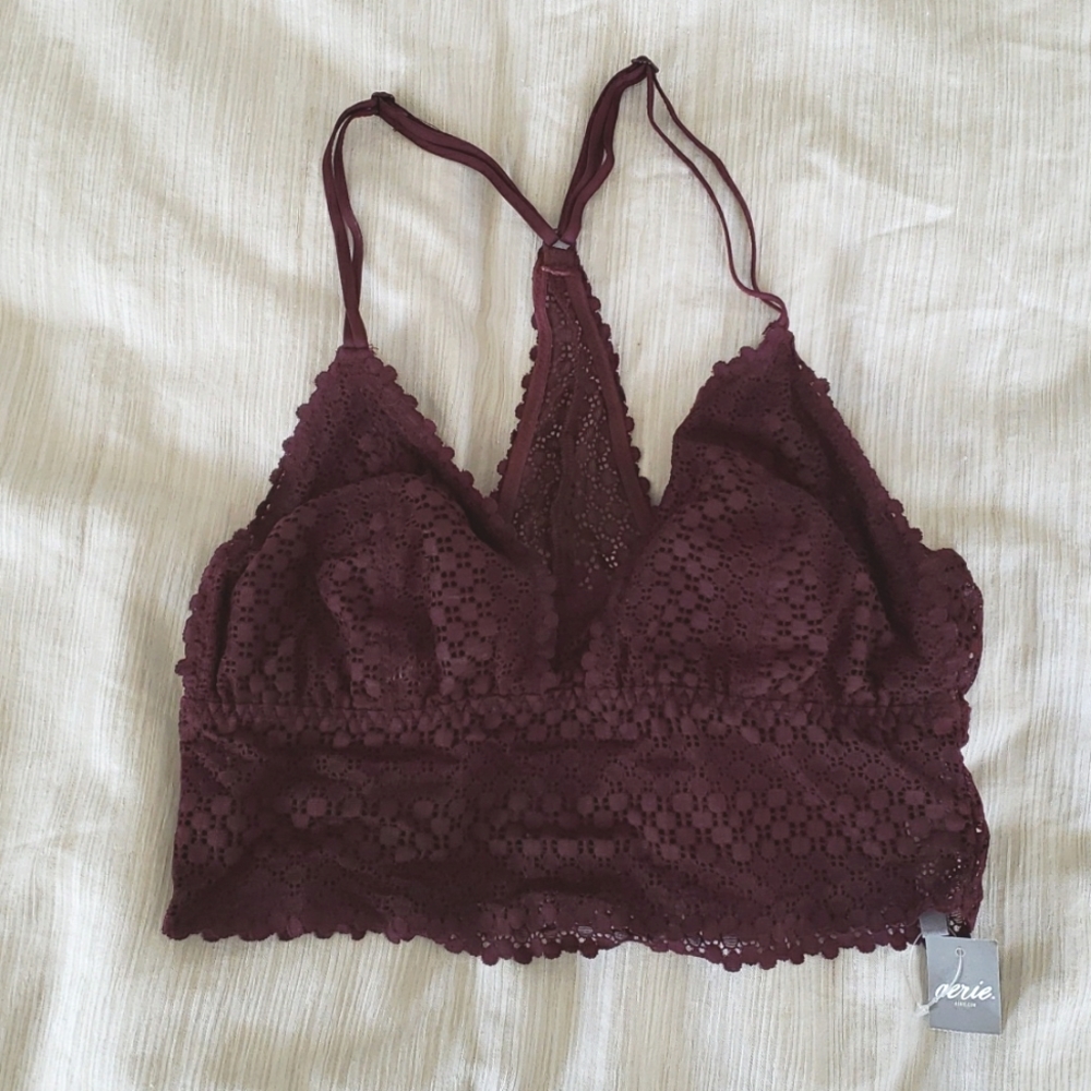 NWT Aerie bralette